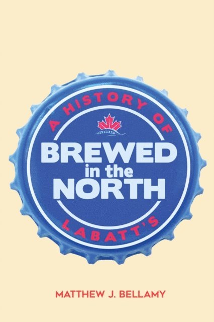 Matthew J. Bellamy - Brewed in the North, E-bok. Tillgänglighet: Lägg i varukorg