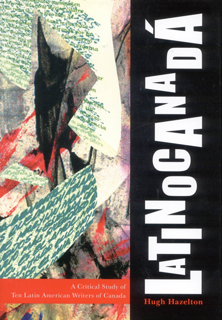 Hugh Hazelton - Latinocanada, E-bok. Tillgänglighet: Lägg i varukorg