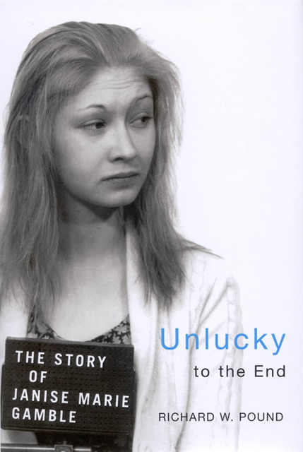 Richard W. Pound - Unlucky to the End, E-bok. Tillgänglighet: Lägg i varukorg