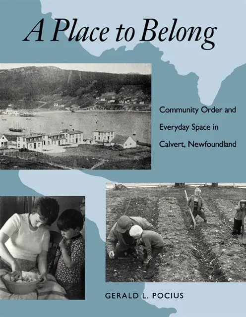 Gerald L. Pocius - Place to Belong, E-bok. Tillgänglighet: Lägg i varukorg