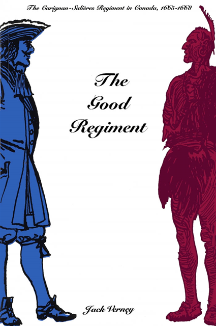 Jack Verney - Good Regiment, E-bok. Tillgänglighet: Lägg i varukorg