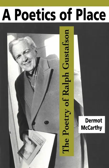 Dermot McCarthy - Poetics of Place, E-bok. Tillgänglighet: Lägg i varukorg
