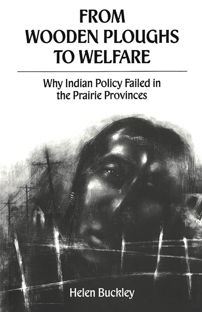 Helen Buckley - From Wooden Ploughs To Welfare, E-bok