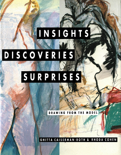 Rhoda Cohen, Ghitta Caiserman-Roth - Insights, Discoveries, Surprises, E-bok