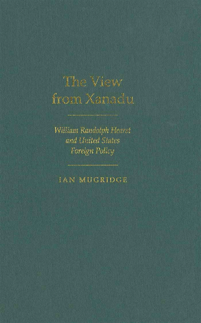 Ian Mugridge - View from Xanadu, E-bok