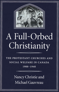 Full-Orbed Christianity