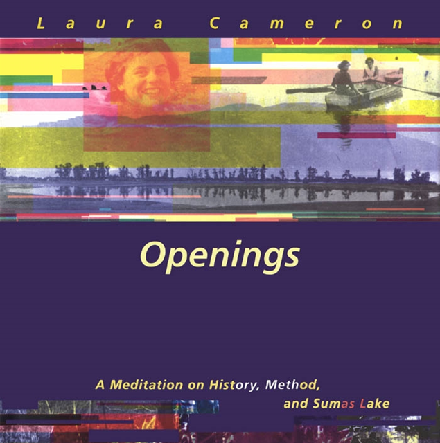 Laura Jean Cameron - Openings, E-bok. Tillgänglighet: Lägg i varukorg