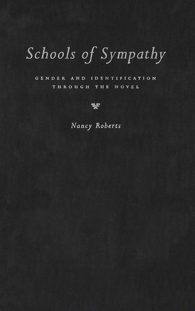Nancy Roberts - Schools of Sympathy, E-bok