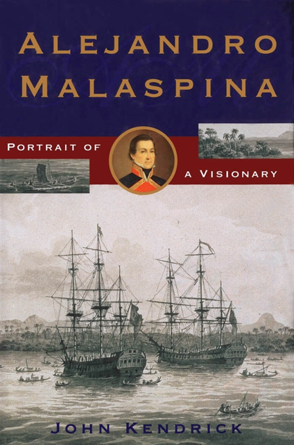 Alejandro Malaspina
