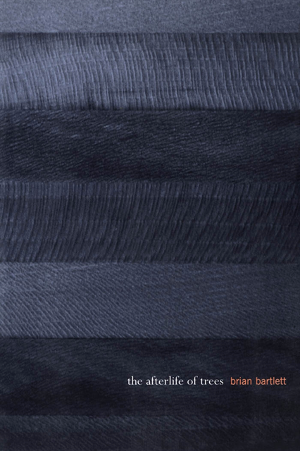 Brian Bartlett - Afterlife of Trees, E-bok