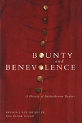 Bounty and Benevolence