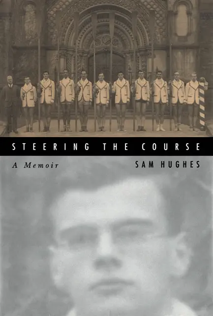 Sam Hughes - Steering the Course, E-bok. Tillgänglighet: Lägg i varukorg