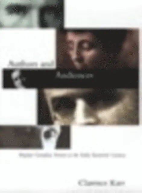 Clarence Karr - Authors and Audiences, E-bok. Tillgänglighet: Lägg i varukorg