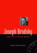 Joseph Brodsky and the Soviet Muse