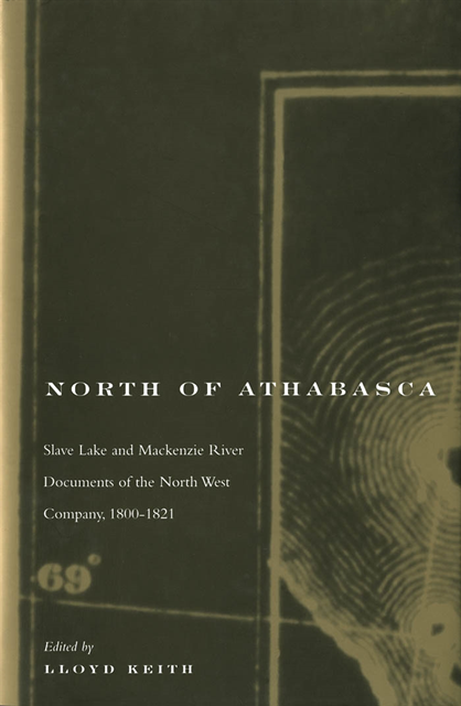 Lloyd Keith - North of Athabasca, E-bok. Tillgänglighet: Lägg i varukorg