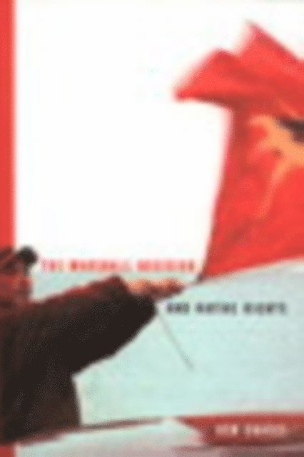 Ken Coates - Marshall Decision and Native Rights, E-bok
