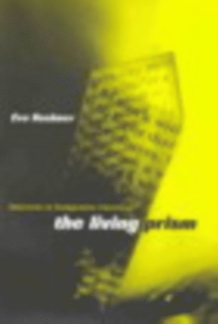 Eva Kushner - Living Prism, E-bok
