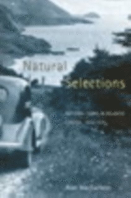 Alan MacEachern - Natural Selections, E-bok