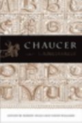 Chaucer and Language
