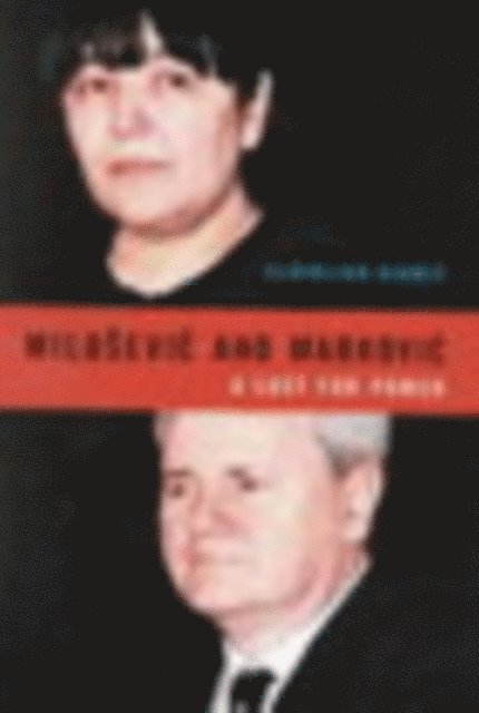 Alex Dubinsky, Slavoljub Djukic - Milosevic and Markovic, E-bok