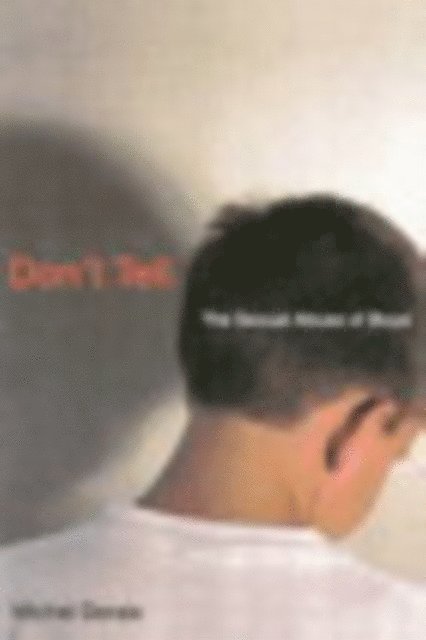 Michel Dorais - Don't Tell, E-bok