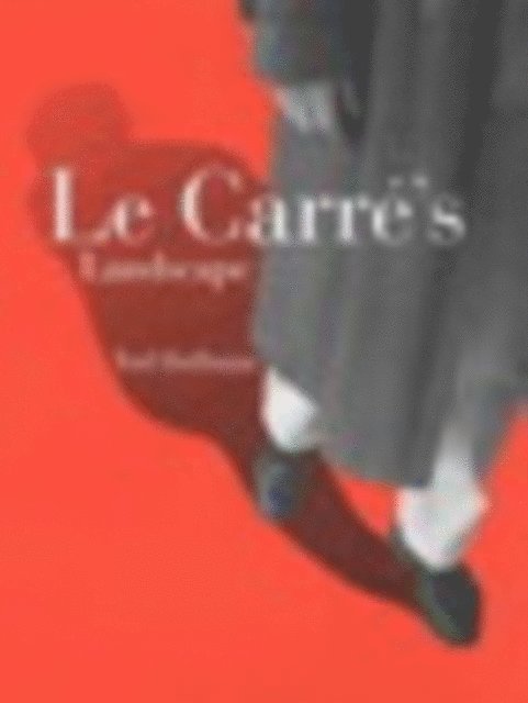 Tod Hoffman - Carre's Landscape, E-bok