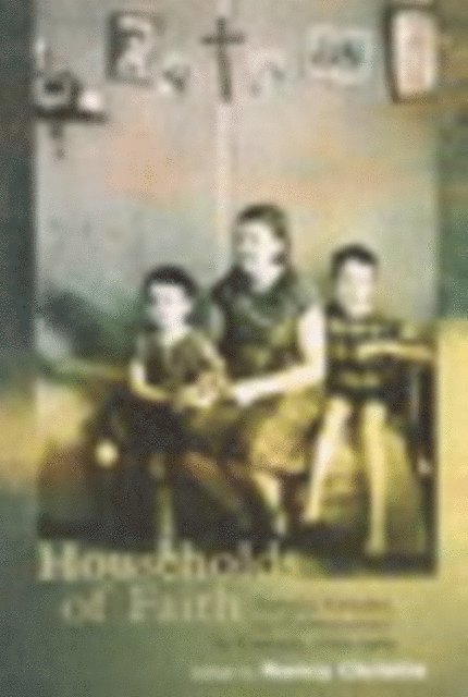 Nancy Christie - Households of Faith, E-bok