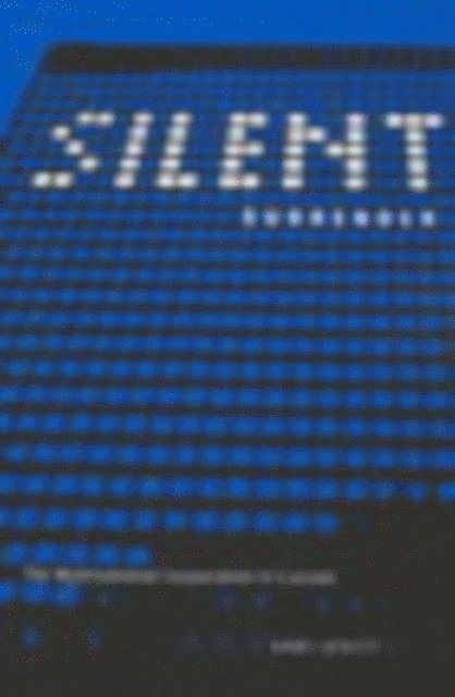 Kari Levitt - Silent Surrender, E-bok