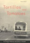 Tortillas and Tomatoes