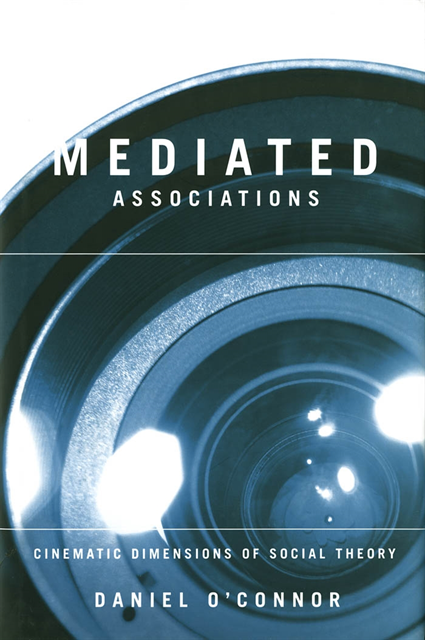 Daniel O'Connor - Mediated Associations, E-bok