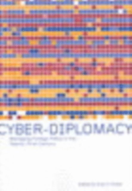 Evan H. Potter - Cyber-Diplomacy, E-bok
