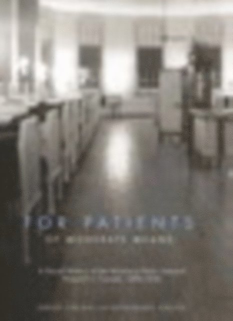 Rosemary R. Gagan, David Gagan - For Patients of Moderate Means, E-bok