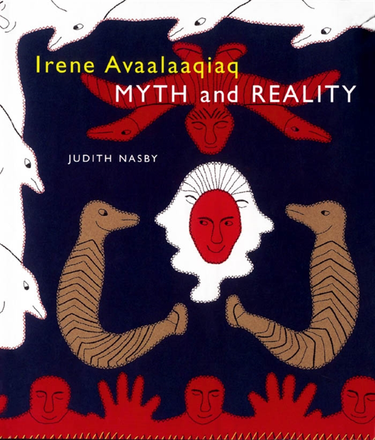 Judith Nasby - Irene Avaalaaqiaq, E-bok