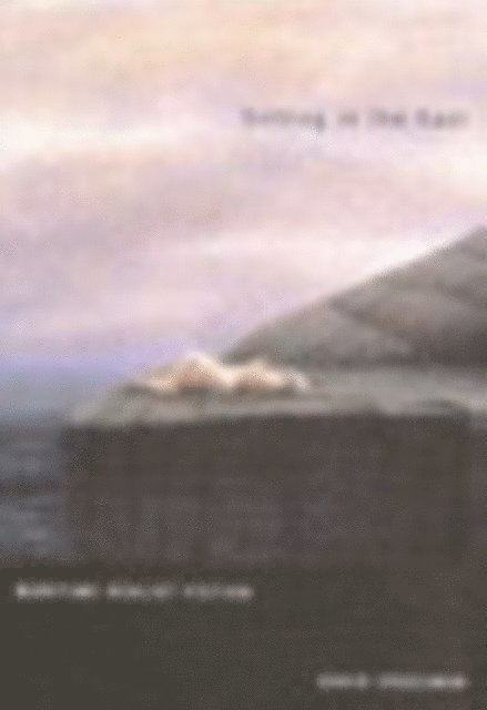 David Creelman - Setting in the East, E-bok