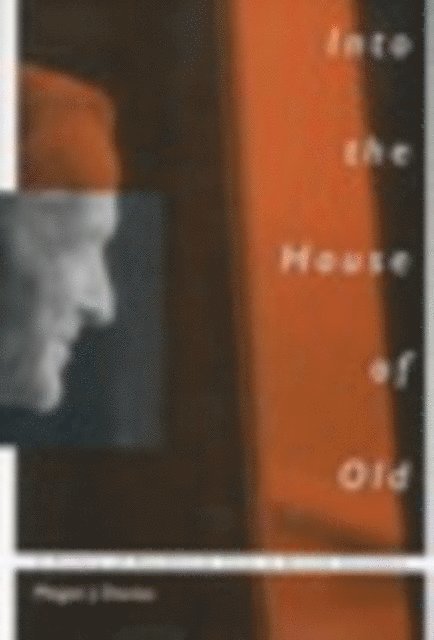 Megan J. Davies - Into the House of Old, E-bok