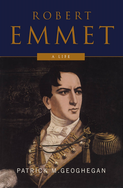 Robert Emmet