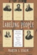 Labeling People