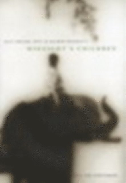 Neil ten Kortenaar - Self, Nation, Text in Salman Rushdie's &quote;Midnight's Children&quote;, E-bok