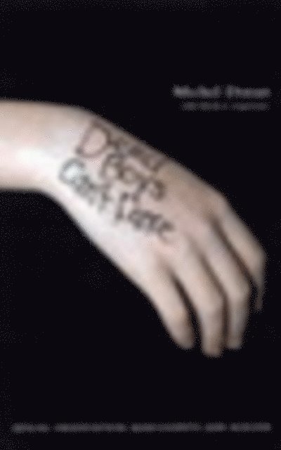 Michel Dorais - Dead Boys Can't Dance, E-bok