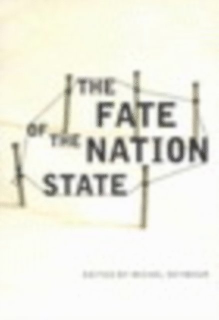 Michel Seymour - Fate of the Nation State, E-bok