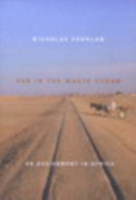 Nicholas Coghlan - Saddest Country, E-bok