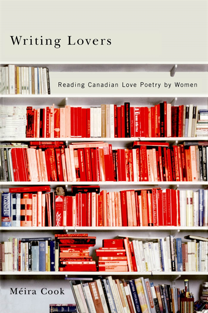 Meira Cook - Writing Lovers, E-bok