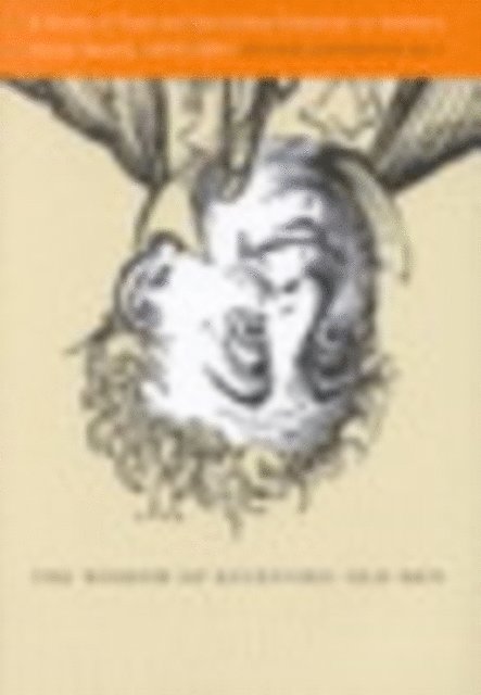 Peter Anthony Bly - Wisdom of Eccentric Old Men, E-bok