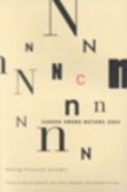 Norman Hillmer, Fen Osler Hampson, David Carment - Canada Among Nations, 2004, E-bok