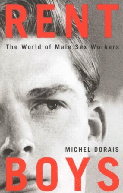 Michel Dorais - Rent Boys, E-bok