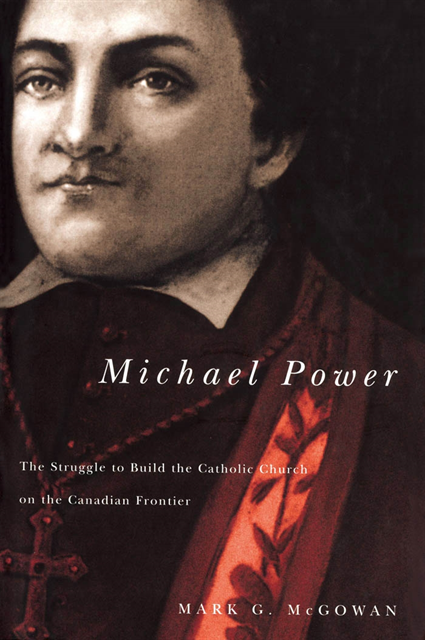 Mark G. McGowan - Michael Power, E-bok