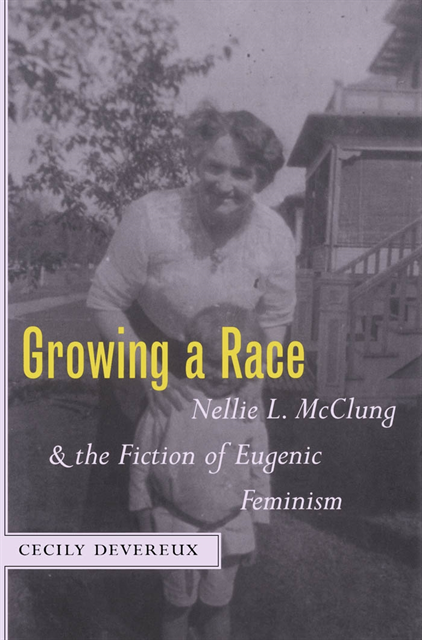 Cecily Devereux - Growing a Race, E-bok. Tillgänglighet: Lägg i varukorg