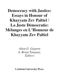 Democracy with Justice/La juste democratie