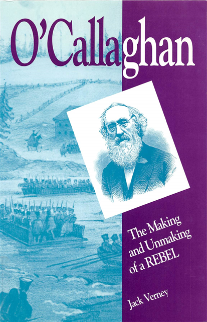 Jack Verney - O'Callaghan, E-bok. Tillgänglighet: Lägg i varukorg
