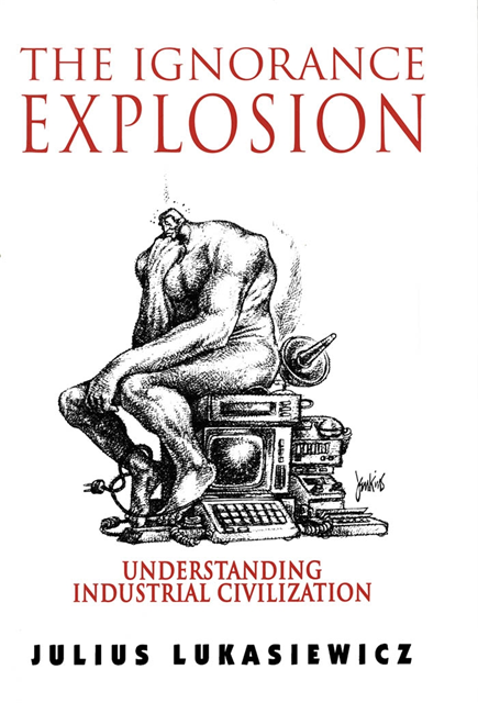 Ignorance Explosion